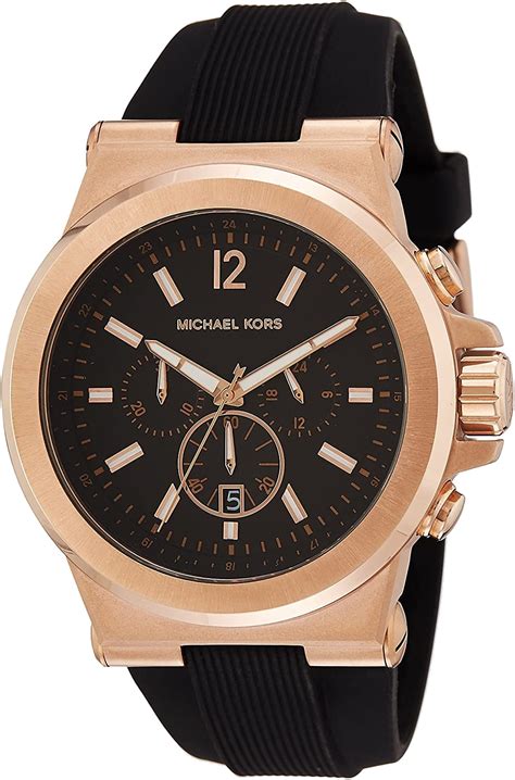 michael kors montre homme prix